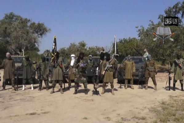Nigeria: début des procès de masse pour plus de 2.000 membres présumés de Boko Haram Nigeria: début des procès de masse pour plus de 2.000 membres présumés de Boko Haram