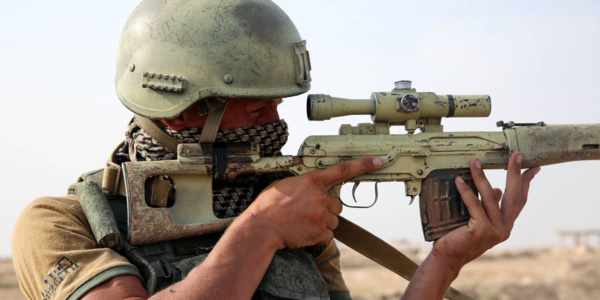 L'armée russe accuse les Etats-Unis de "faire semblant" face à l'EI L'armée russe accuse les Etats-Unis de "faire semblant" face à l'EI