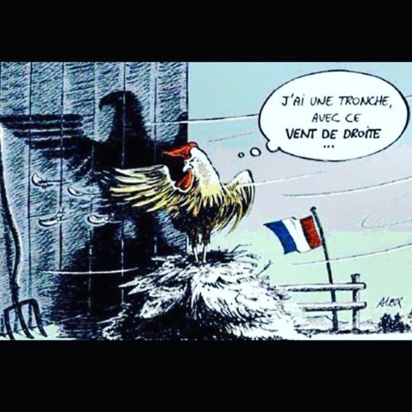 Dérive autoritaire en Mauritanie : Coq sans voix ? Dérive autoritaire en Mauritanie : Coq sans voix ?