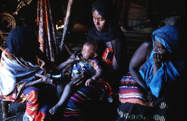 Mauritanie : le taux de prévalence de l'excision dépasse les 60%, selon des études récentes Mauritanie : le taux de prévalence de l'excision dépasse les 60%, selon des études récentes