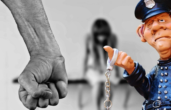 " Au moins un soldat mauritanien peut-être plus a violé une femme "  déclare Amnesty International " Au moins un soldat mauritanien peut-être plus a violé une femme "  déclare Amnesty International