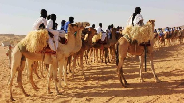 L'Algérie invitée à participer au festival des villes anciennes en Mauritanie L'Algérie invitée à participer au festival des villes anciennes en Mauritanie