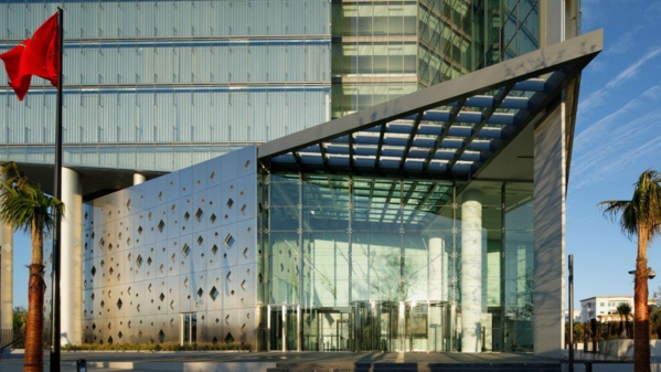 Depuis Abidjan, Maroc Télécom lance sa campagne institutionnelle en Afrique Depuis Abidjan, Maroc Télécom lance sa campagne institutionnelle en Afrique