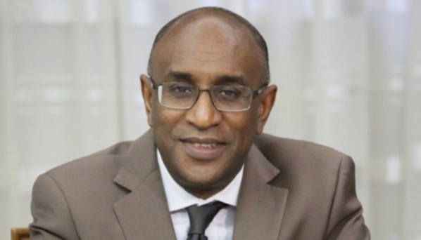 Mauritanie : la santé affiche une bonne mine Mauritanie : la santé affiche une bonne mine