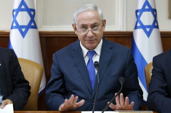 Israël/corruption: bras de fer entre Netanyahu et la police Israël/corruption: bras de fer entre Netanyahu et la police