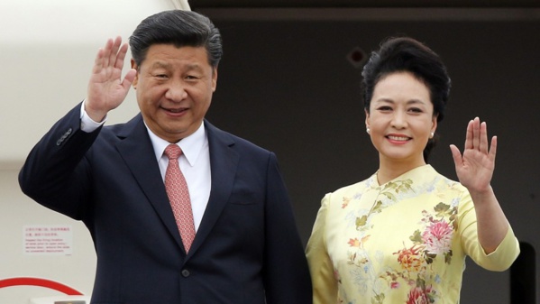 Chine: vers un 2e sacre et au moins 5 ans de plus pour Xi Jinping Chine: vers un 2e sacre et au moins 5 ans de plus pour Xi Jinping