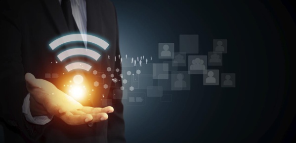 Une faille dans le protocole de sécurisation du wifi (presse) Une faille dans le protocole de sécurisation du wifi (presse)