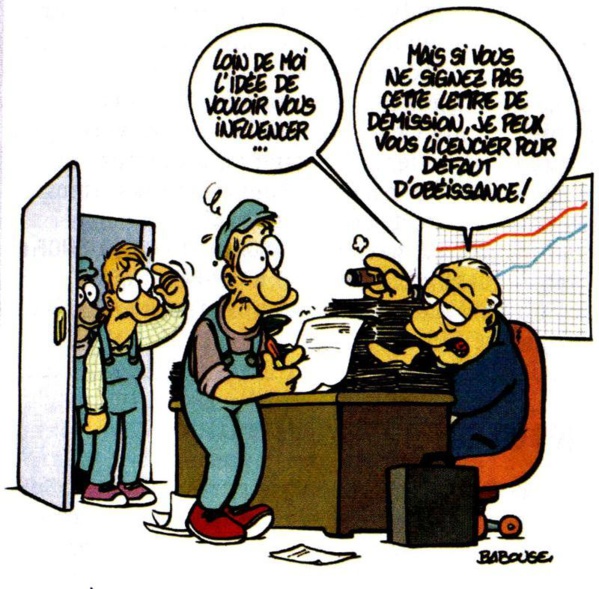 Lancement d'un atelier de formation sur les mécanismes de gestion des négociations collectives