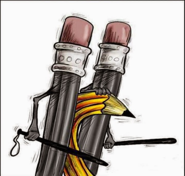 La Cape solidaire des journalistes sous contrôle judiciaire en Mauritanie La Cape solidaire des journalistes sous contrôle judiciaire en Mauritanie