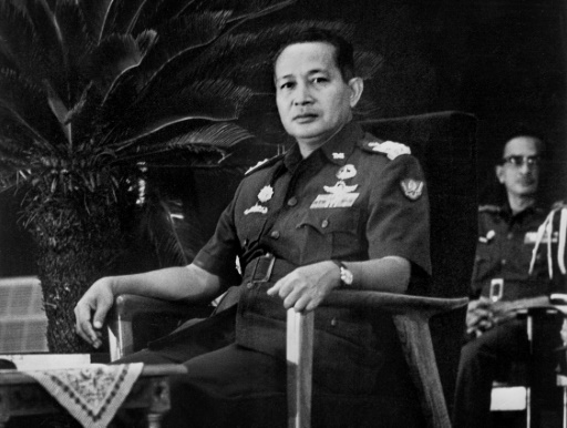 Washington au courant des massacres en Indonésie en 1965-66 Washington au courant des massacres en Indonésie en 1965-66