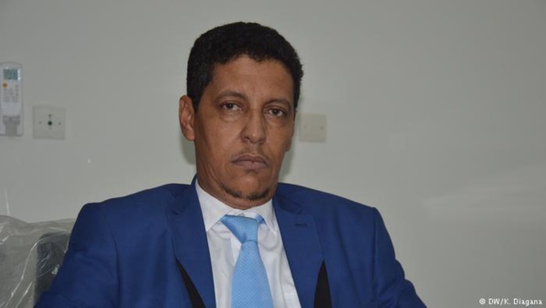 La force G5 Sahel n'est pas opérationnelle ( audio ) La force G5 Sahel n'est pas opérationnelle ( audio )