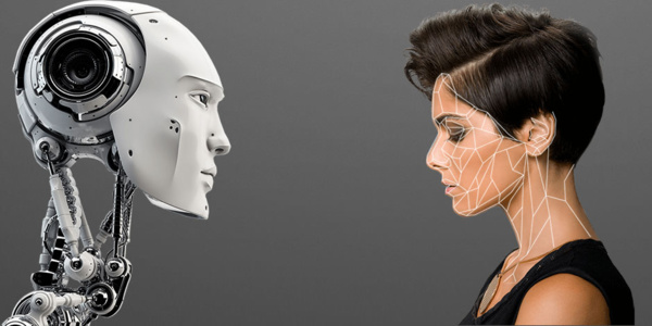 La reconnaissance faciale, de la science-fiction? Pas en Chine La reconnaissance faciale, de la science-fiction? Pas en Chine