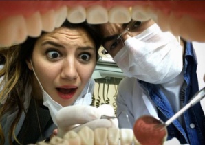 L’Association des médecins dentistes organise une journée scientifique