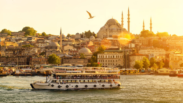 Le ministre de l'Education nationale se rend en Turquie Le ministre de l'Education nationale se rend en Turquie