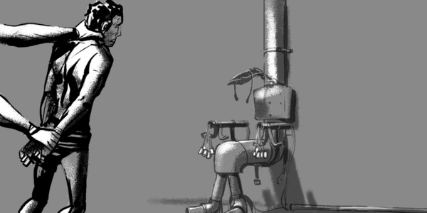 Démarrage des travaux d'un atelier de coopération pour le renforcement du cadre national de prévention de la torture Démarrage des travaux d'un atelier de coopération pour le renforcement du cadre national de prévention de la torture