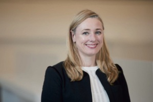 Pétrole et Gaz : entretien avec la directrice de B.P pour la Mauritanie et le Sénégal Pétrole et Gaz : entretien avec la directrice de B.P pour la Mauritanie et le Sénégal