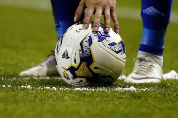 Au CHAN 2018, la Mauritanie " défendra crânement ses chances" ( président fédération ) Au CHAN 2018, la Mauritanie " défendra crânement ses chances" ( président fédération )