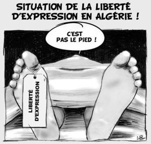L'Algérie ouvre et la Mauritanie ferme les chaînes privées L'Algérie ouvre et la Mauritanie ferme les chaînes privées