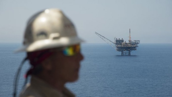 Mauritanie: BP et Kosmos prévoient de forer un nouveau puits sur le bloc C-8