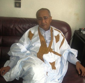 La Mauritanie empêche Hadama Ould Derwich d'entrer sur le territoire