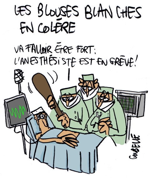 Mauritanie : les professeurs de Médecine menacent de prolonger leur grève