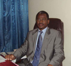 Retour à Nouakchott du ministre de l'Enseignement supérieur