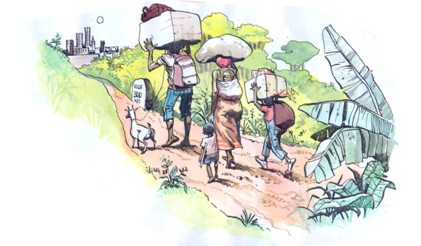 Kaédi : décision officielle de déplacer en masse les habitants du village " chelkhit el aft " Kaédi : décision officielle de déplacer en masse les habitants du village " chelkhit el aft "