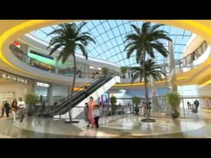 La ministre de l’Habitat s’informe sur l’état d’avancement du chantier du centre commercial contigu au marché de la capitale