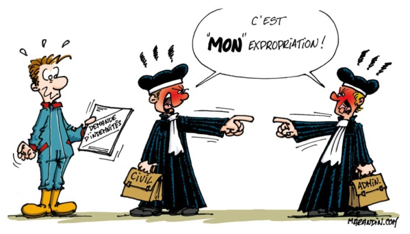 La Mauritanie met en place le cadre institutionnel de sa réforme foncière