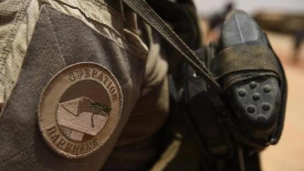Visite des ambassadeurs du Conseil de sécurité au QG de la force G5 Sahel ( photos )