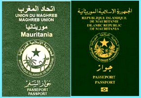 Mauritanie: Désormais, les centres d’état-civil de l’intérieur délivrent les passeports Mauritanie: Désormais, les centres d’état-civil de l’intérieur délivrent les passeports