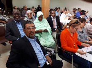 5ème Conseil de la CMODH 5ème Conseil de la CMODH