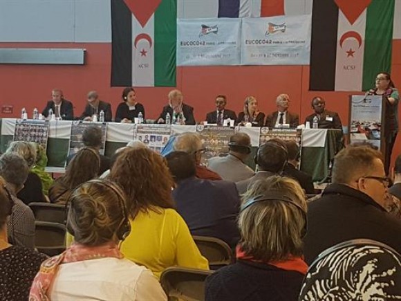 Selon le président de l'UFP, Mohamed Ould Mouloud, la cause sahraouie a fait des progrès significatifs au niveau international. Selon le président de l'UFP, Mohamed Ould Mouloud, la cause sahraouie a fait des progrès significatifs au niveau international.