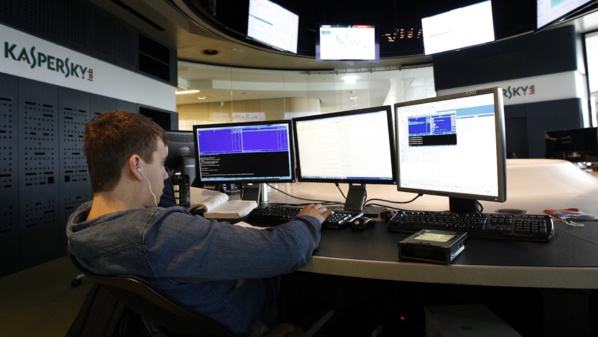 Accusé d'espionnage, Kaspersky va faire examiner ses antivirus Accusé d'espionnage, Kaspersky va faire examiner ses antivirus