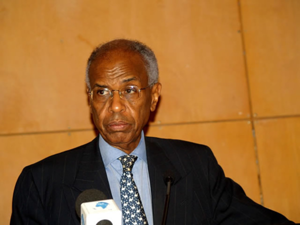 Sahel : Ahmedou Ould Abdallah. « La présidence française du Conseil de sécurité peut aider à faire aboutir les demandes des pays visités »