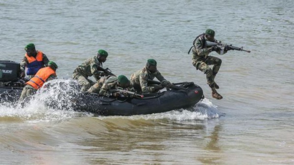 Après 10 jours sur le sol mauritanien, les précisions de la police à propos du présumé djihadiste arrêté à Rosso