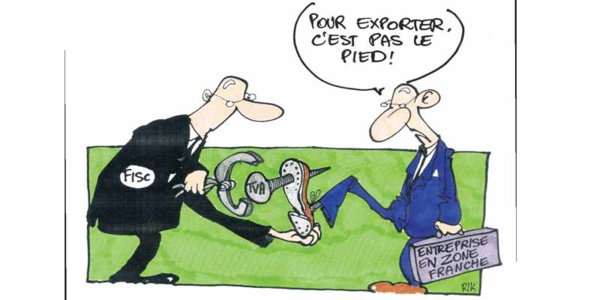 Le Président de la République préside la réunion du Conseil supérieur de l’orientation stratégique de ZFN Le Président de la République préside la réunion du Conseil supérieur de l’orientation stratégique de ZFN