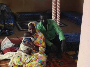 Harcèlement judiciaire sur fond d’esclavage en Mauritanie - Note d’alerte