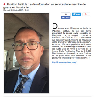 Voilà que les USA imaginent une attaque en Mauritanie pour s'installer en Afrique de l'Ouest Voilà que les USA imaginent une attaque en Mauritanie pour s'installer en Afrique de l'Ouest