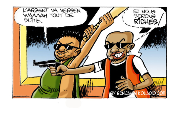 Dar Naïm, un coupe-jarret à partir de 22 heures Dar Naïm, un coupe-jarret à partir de 22 heures