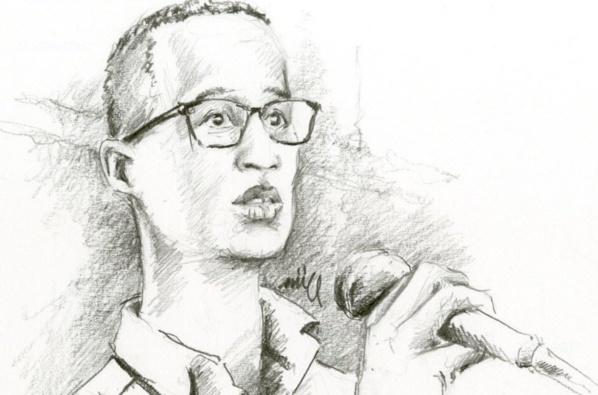 Justice : L’Ex-DG de l’ENER devant le juge d’instruction Justice : L’Ex-DG de l’ENER devant le juge d’instruction