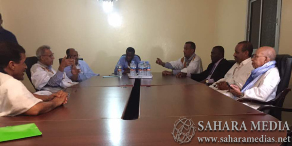 FNDU : la nouvelle stratégie de lutte… FNDU : la nouvelle stratégie de lutte…