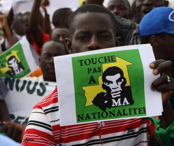 TPMA s’engage à collaborer avec le gouvernement pour améliorer l’enrôlement et les conditions de vie des populations (Communiqué) TPMA s’engage à collaborer avec le gouvernement pour améliorer l’enrôlement et les conditions de vie des populations (Communiqué)