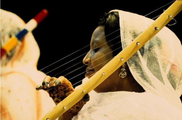 La directrice du festival de l’« ardine » souligne que cet instrument musical est un symbole de l’unité nationale La directrice du festival de l’« ardine » souligne que cet instrument musical est un symbole de l’unité nationale