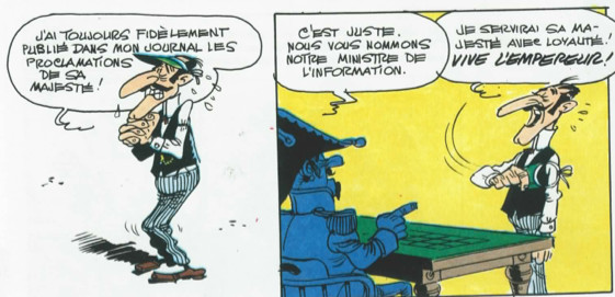 Tout le monde dans le même sac Tout le monde dans le même sac