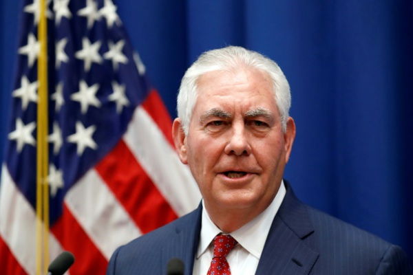 Al-Assad jugé responsable d'une attaque au sarin et poussé vers la sortie par Washington