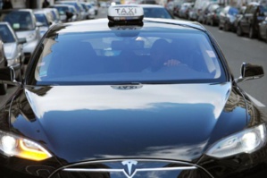 450 millions d'ouguyas pour la création d'une nouvelle société de transport