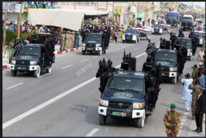 Sécurité : Dix-sept élèves-gendarmes risquent l’exclusion à la fin de leur formation Sécurité : Dix-sept élèves-gendarmes risquent l’exclusion à la fin de leur formation