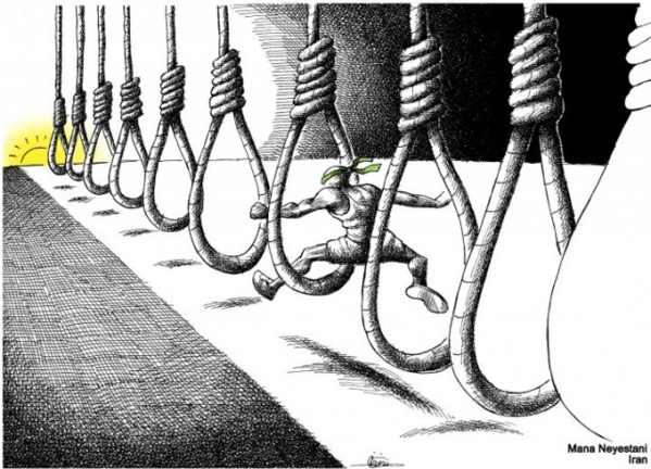 Mauritanie : la descente aux enfers continue Mauritanie : la descente aux enfers continue