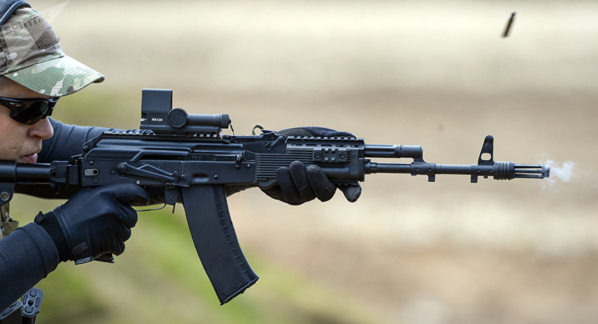 Armes : Washington désigne 39 sociétés russes à éviter sous peine de sanctions Armes : Washington désigne 39 sociétés russes à éviter sous peine de sanctions